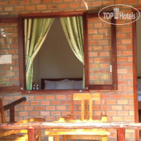 Nhat Huy Garden Guesthouse