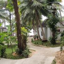 Nhat Lan Resort