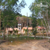 Green Hill Phu Quoc Resort 