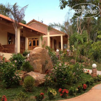 Green Hill Phu Quoc Resort 