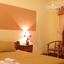 Green Hill Phu Quoc Resort 