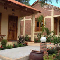 Green Hill Phu Quoc Resort 