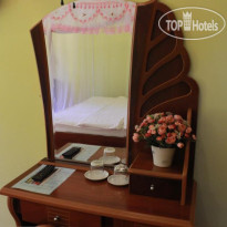 Kim Nhung Bungalow