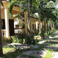 Kim Nhung Bungalow