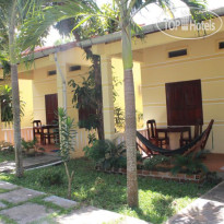 Kim Nhung Bungalow