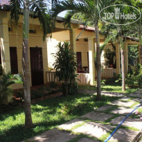Kim Nhung Bungalow