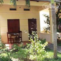 Kim Nhung Bungalow