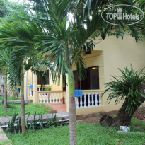 Kim Nhung Bungalow