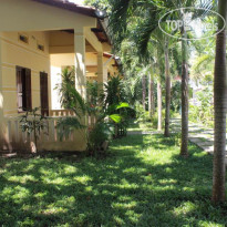 Kim Nhung Bungalow