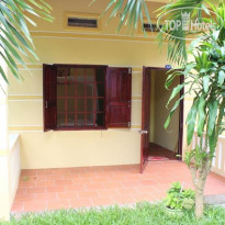 Kim Nhung Bungalow