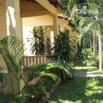 Kim Nhung Bungalow