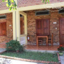 Kim Nhung Bungalow