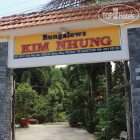 Kim Nhung Bungalow