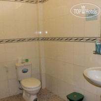 Kim Nhung Bungalow
