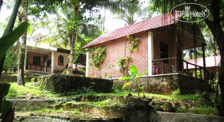 Hotel photo An Binh Hotel 1*