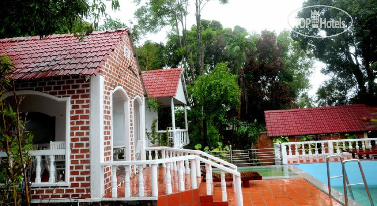 Новые добавленные фото туристов An Binh Hotel 1*