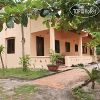 Thai Tan Tien Hotel