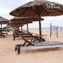 Thai Tan Tien Hotel