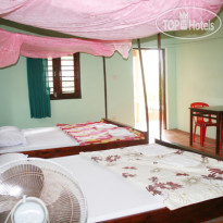 Thai Tan Tien Hotel