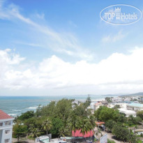 Gia Huy Hotel Phu Quoc 