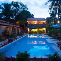 Lan Anh Garden Resort