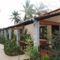 Lan Anh Garden Resort