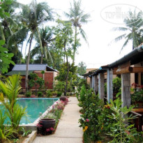 Lan Anh Garden Resort