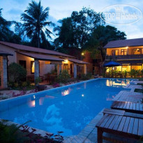 Lan Anh Garden Resort