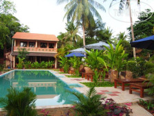 Lan Anh Garden Resort 2*