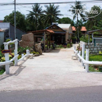 Lan Anh Garden Resort