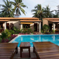 Lan Anh Garden Resort