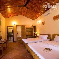 Lan Anh Garden Resort