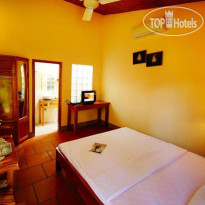 Lan Anh Garden Resort