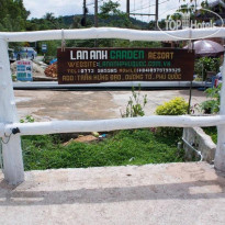 Lan Anh Garden Resort