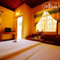 Lan Anh Garden Resort