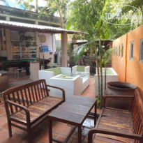 The Lounge Hotel 