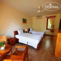 Sirena Phu Quoc Guesthouse