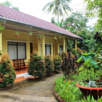 Sunset Hill Resort
