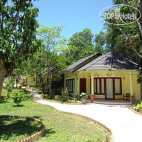 Sunset Hill Resort