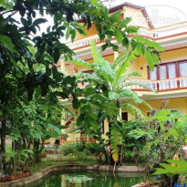 Sunset Hill Resort