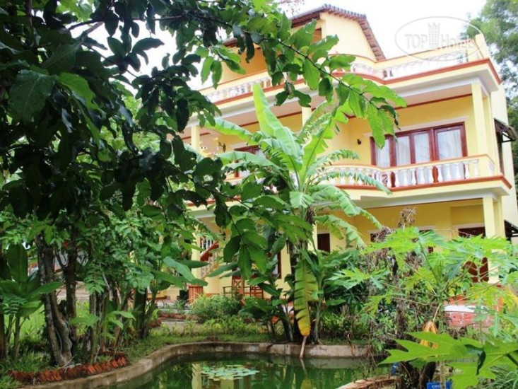 Hotel photo Sunset Hill Resort 3*