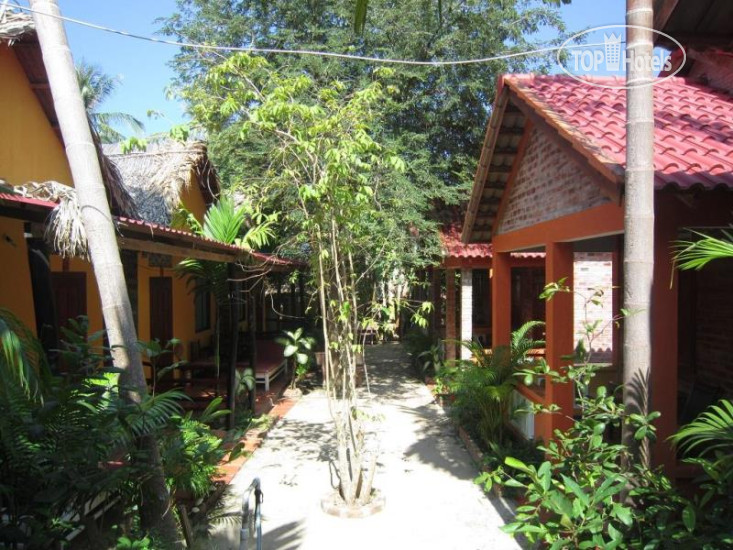 Hotel photo Kim Lien Phu Quoc Guesthouse 