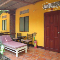 Kim Lien Phu Quoc Guesthouse