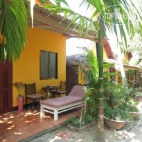 Kim Lien Phu Quoc Guesthouse