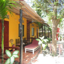 Kim Lien Phu Quoc Guesthouse