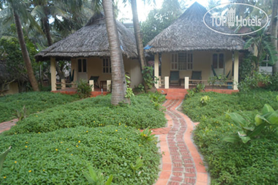 New photos from tourists Viet Thanh Resort 3*