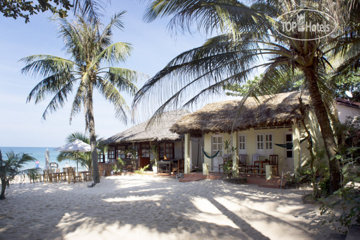 Hotel photo Viet Thanh Resort 3*