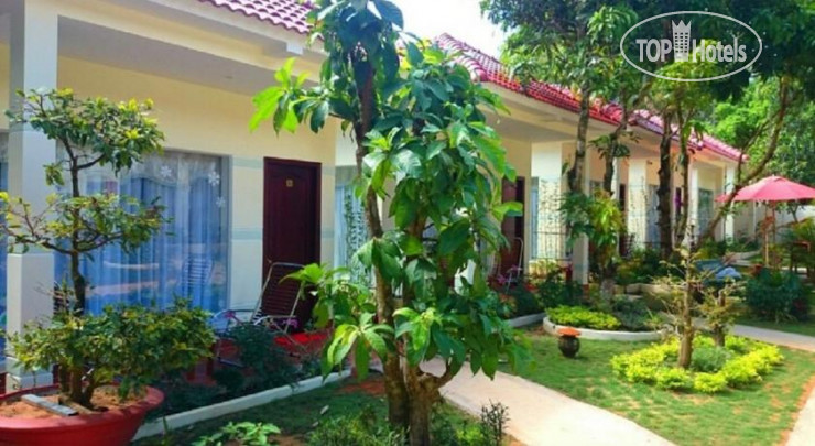 Hotel photo Mon Bungalow 