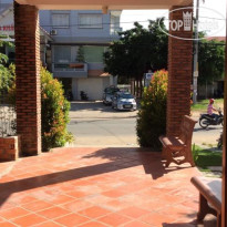 Dong Xuan Hong Guest House 