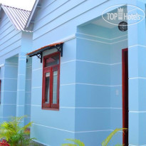 Dong Xuan Hong Guest House 